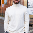 Load image into Gallery viewer, Jax Sweater - Cream