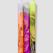 Load image into Gallery viewer, Dip-Dye Marble Candles