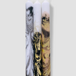 Load image into Gallery viewer, Dip-Dye Marble Candles