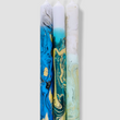 Load image into Gallery viewer, Dip-Dye Marble Candles
