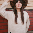 Load image into Gallery viewer, Lenora Panama Hat