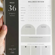 Load image into Gallery viewer, My Daily Fitness Planner