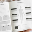 Load image into Gallery viewer, My Daily Fitness Planner