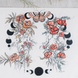 Load image into Gallery viewer, Floral Sisters" Giclee Print by Marcy Ellis