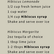 Load image into Gallery viewer, Hibiscus Infused - 8 oz.