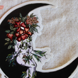 Load image into Gallery viewer, Over the Moon Sticker