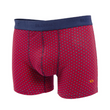 Load image into Gallery viewer, Red Japan Organic Cotton Boxer Brief