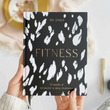 Load image into Gallery viewer, My Daily Fitness Planner