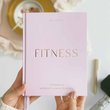 Load image into Gallery viewer, My Daily Fitness Planner