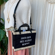 Load image into Gallery viewer, South Main Market Bag