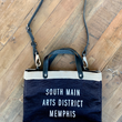 Load image into Gallery viewer, South Main Market Bag