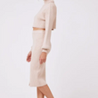 Load image into Gallery viewer, Kourtney Skirt
