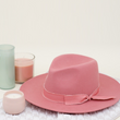 Load image into Gallery viewer, Kaia Panama Hat