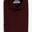 Load image into Gallery viewer, Leo Button Up Shirt - Burgundy
