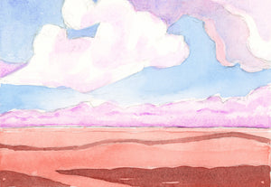 July Series By Susan Maakestad