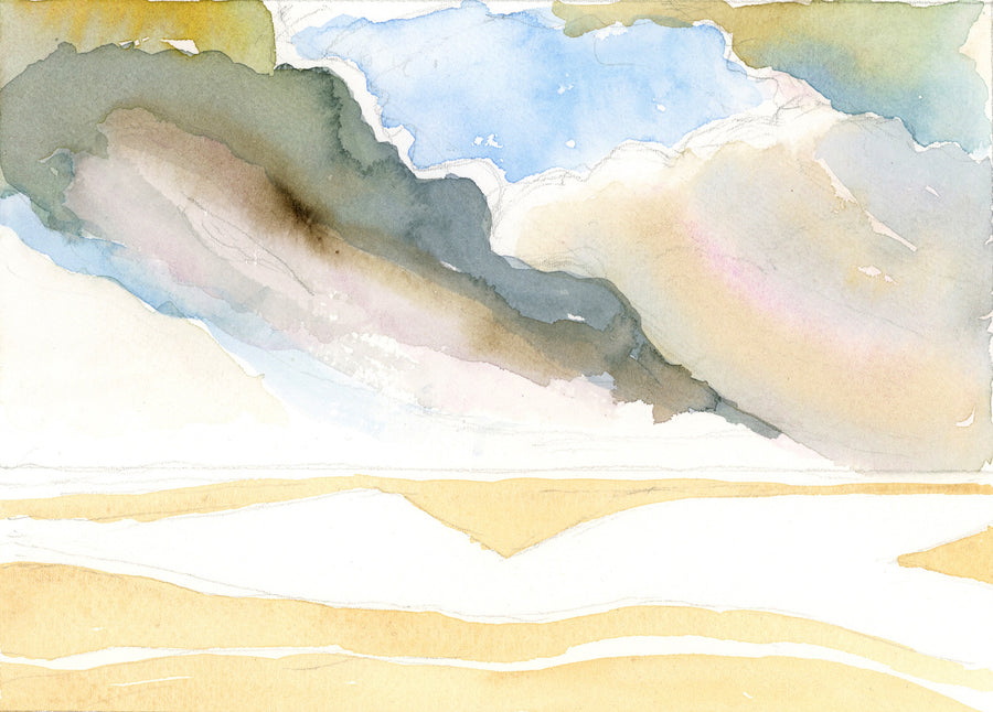 October Series By Susan Maakestad