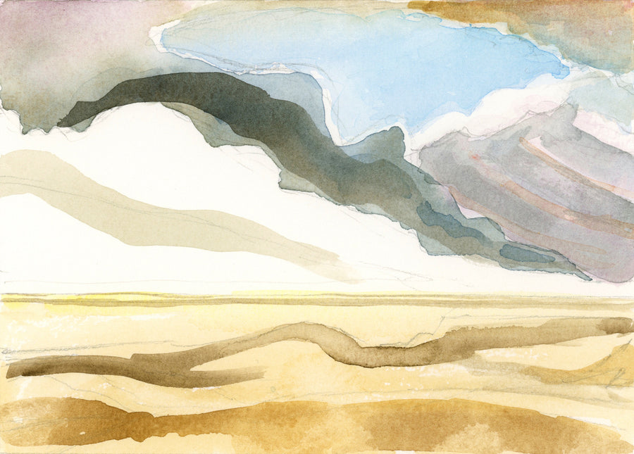 October Series By Susan Maakestad
