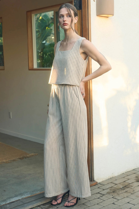 Eleanor Lounge Pant<br>***Last One***