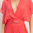 Load image into Gallery viewer, Karli Top - Coral
