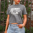 Load image into Gallery viewer, Doing My Best Club Tee
