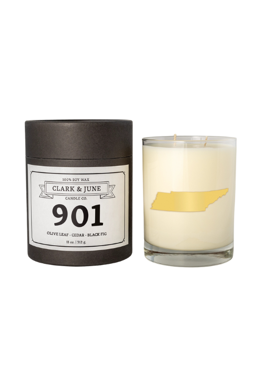 901 Candle
