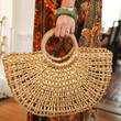 Load image into Gallery viewer, Margo Metallic Tote
