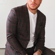 Load image into Gallery viewer, Felix Suit Jacket - Black

