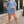 Load image into Gallery viewer, Jaclyn Denim Skort
