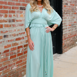 Load image into Gallery viewer, Calla Pleated Maxi Skirt

