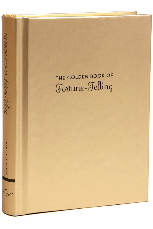 Fortune Telling Book