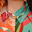 Load image into Gallery viewer, Bohemian Candy Necklace
