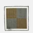 Load image into Gallery viewer, Houndstooth Pocket Square
