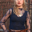 Load image into Gallery viewer, Lolly Lace Top
