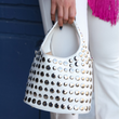 Load image into Gallery viewer, Gwen Studded Bag
