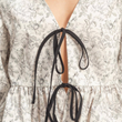 Load image into Gallery viewer, Aunya Peplum
