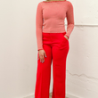 Load image into Gallery viewer, Diana Wide Leg Pant
