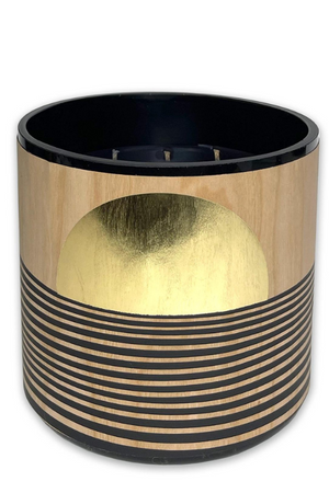 Golden Hour Triple Wick Candle