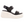 Load image into Gallery viewer, Yuri Sandal - Black
