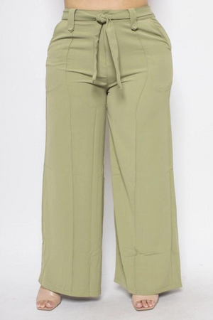 Stacey Pant - Plus