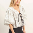 Load image into Gallery viewer, Aunya Peplum
