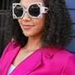 Load image into Gallery viewer, Lucky Lady Sunnies
