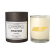 Load image into Gallery viewer, Memphis TN Candle
