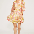 Load image into Gallery viewer, Alexis Belted Dress
