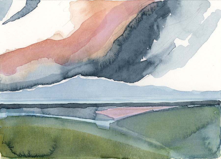 Spring Series By Susan Maakestad