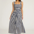 Load image into Gallery viewer, Georgie Gathered Dress
