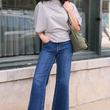 Load image into Gallery viewer, Alexia Denim Pant
