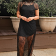 Load image into Gallery viewer, Alise Lace Dress
