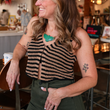 Load image into Gallery viewer, Renee Sweater Vest
