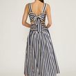 Load image into Gallery viewer, Georgie Gathered Dress
