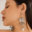 Load image into Gallery viewer, Mariah Drop Earrings
